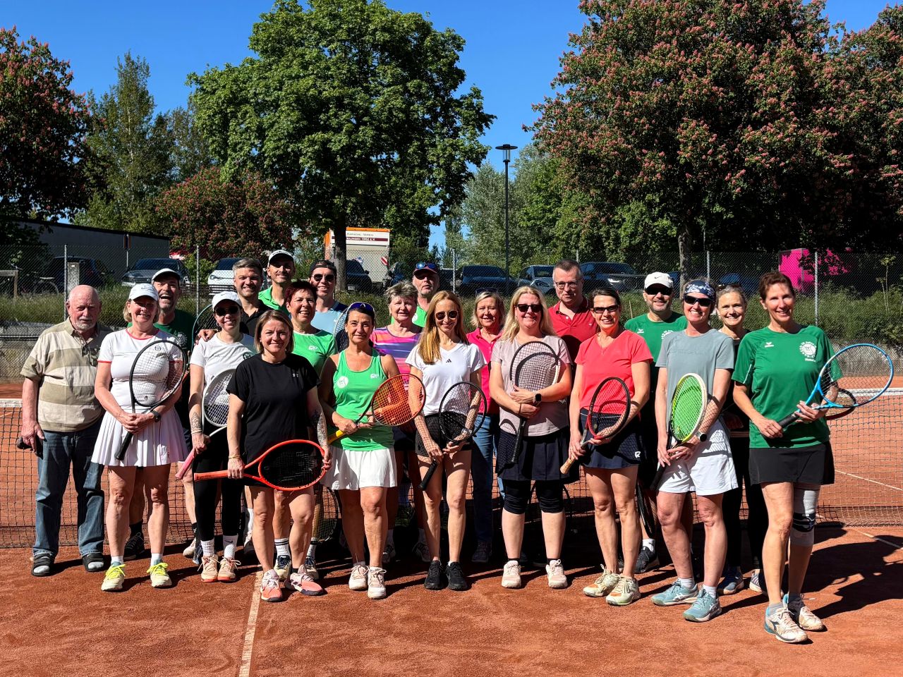 2026 Saisoneroeffnung