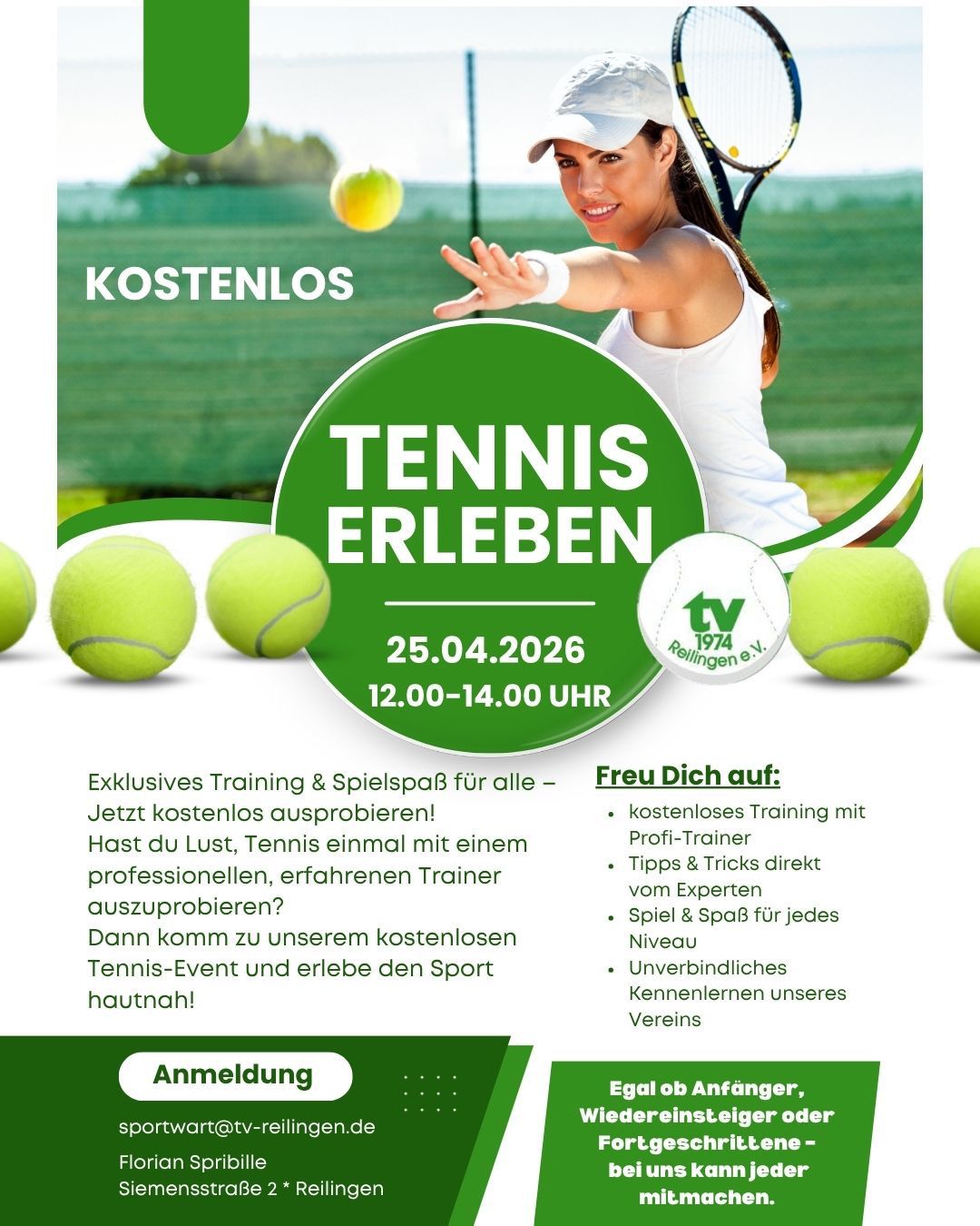 2026 tennis erleben