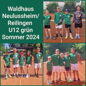 U12 Großfeld